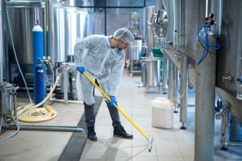 Limpeza e Conservação de Chão Industrial Valores Torrinha - Limpeza Chão Industrial Piracicaba