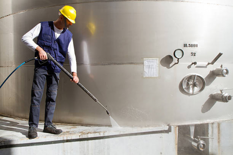 Limpeza e Conservação de Piso Industrial Valores Brotas - Limpeza e Higienização de Chão Industrial Piracicaba