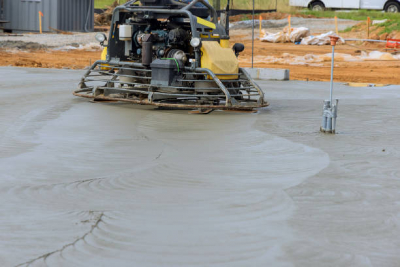 Preço de Impermeabilização de Chão Cimento Queimado Itirapina - Impermeabilização para Chão Cimento Queimado Piracicaba